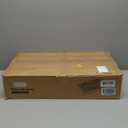 Shake Plate Vibration Exercise Machine for Lymphatic Drainage Massager & Weight Loss, 400 lbs Capacity Whole Body Vibrating Plate Workout for Women and Men (Bright Black)