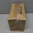 Fog Machine, Smoke Machine LED Light 600W with Wireless&Wired Remote Control for Parties Halloween Wedding and Stage Effect, 600W