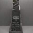 25" Grey Lamba Cone-Watch Out For Falling Ice