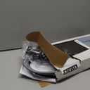 Delta Nicoli 1 Hole Brushed Gold Bathroom Faucet with Sprayer, Single Hole Bathroom Sink Faucet with Pull Out Sprayer for Vanity, Push-Pop Drain, Champagne Bronze 15849LF-CZPD