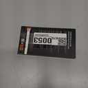 Ailun 3 Pack Screen Protector for iPhone 16 Pro Max [6.9 inch] with Installation Frame, Tempered Glass, Sensor Protection, Dynamic Island Compatible, Case Friendly