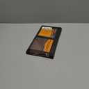 Sander Pad Replacement for Dewalt, 2 Pack 5" 8 Hole Hook and Loop Orbital Sander Pad Compatible with DeWalt DWE6421 6421K DWE6423 6423K DCW210B Random Orbital Sanders (4 Screw Holes)