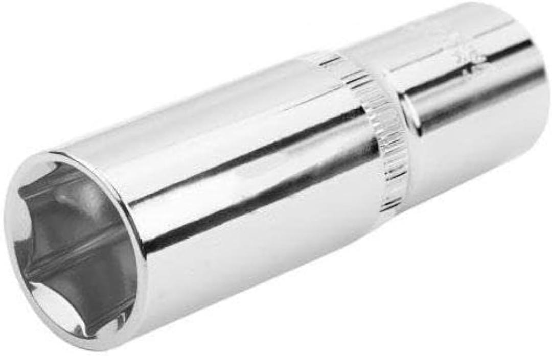 Tolsen - Spark Plug Socket (Industrial),15503,1/2"" * 5/8""