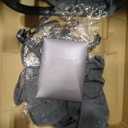 UPPAbaby Cruz V3 Stroller - from Birth + Car Seat Compatible - Full-Size, Reversible Seat - Infant Insert, Bug and Rain Shields Included - Jake (Charcoal/Carbon Frame/Black Leather)