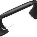 Pivoting Toilet Paper Holder for Moen YB5108 Voss Collection, Matte Black