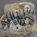 Libima 4 Pcs 14 Inch Cat Stuffed Animals Bulk, Christmas Stuffers Soft Cuddly Kitten, Smitten Kittens, Assorted Fluffy Stuffed Cats for Kiddos Birthday Gift Pet Party Favors (Lying Style)