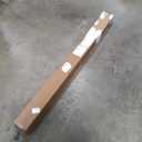 CHICOLOGY Cordless Cellular Shades Privacy Single Cell Window Blind, 70"W X 48"H, Morning Mist