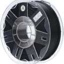 Creality PPA-CF 3D Printer Filament RFID, 15% Carbon Fiber Content High-Performance Nylon, Heat Resistance,Low Warpage, 1Kg Spool(2.2lbs) for 3D Printers (Black)