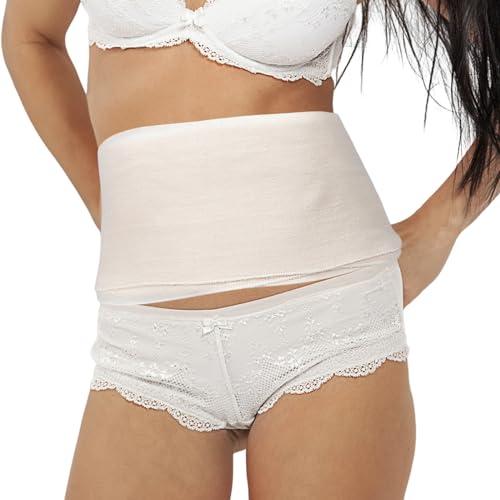 Postpartum Bandage Wrap Gauze Bandage Roll Corsets 2 Rolls Corset Bandage Postpartum Cotton Underbust Corset Corset Bodysuit Postpartum Belly Band