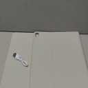 kenke for iPad Air 11 Inch M3/M2 (2025/2024), iPad Air 5/4th Gen (2022/2020) 10.9 Inch Case with Keyboard, Detachable Wireless Bluetooth Keyboard Cover with Left Side Pencil Holder (Gray)