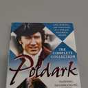DVD POLDARK: THE COMPLETE COLLECTION