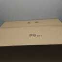 Bedluxe 3Pcs Orthopedic Bed Wedge Pillow Set, Foam Wedge Pillow Post Surgery for Back, Leg and Knee Support, Adjustable 9&12 Inch Folding Triangle Pillow for Sleeping, Acid Reflux, Snoring, White