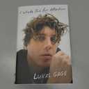 I Wrote This for Attention