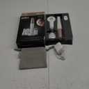 Braun Face Epilator Facespa Pro 911, Facial Hair Removal for Women, Hair Removal Device, 3-in-1 Epilating, Cleansing Brush and Skin Toning with 3 Extras