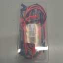 KAIWEETS Soft Silicone Electrician Test Leads Kit CAT III 1000V & CAT IV 600V with Alligator Clips and Needle Probe for Fluke/AstroAI/INNOVA Multimeter Electronic Clamp Meter 9PCS