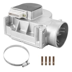 22250-65010 Mass Air Flow Sensor MAF Sensor Compatible with 1988-1995 to.yo.ta 4Runner Pickup Trucks V6 3.0L