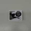 Only 0.9 inch! Hidden Camera with Audio/Video. Mini Small Camera. Spy Hidden Cameras for Home Indoor Use Spy Cam with Night Vision and Motion Detection Baby Monitor Small Mini Wireless Outdoor