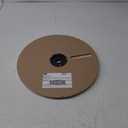 3M Fastener, Loop, 50 yds x 5/8", Adhesive, White