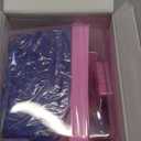 DDAI Bracelet Making Kit for Girls Ages 6-12  Arts and Crafts for Kids Weaving Loom Bracelets Kits -1000+ Colorful Elastic Cloth Loom Bands  Great Birthday Gift for Girls Boys 7 8-12 Years Old (rainbow-colored)