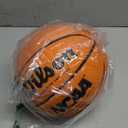 WILSON NCAA Replica Basketball - Size 6-28.5"