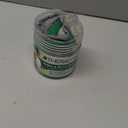 THERABAND Ankle Weights, Comfort Fit Wrist & Ankle Cuff Weight Set, Adjustable Walking Weights for Cardio, Home Workout, Ankle Strengthening & Physical Therapy, Green 1.5 lb. Each, Set of 2, 3 Pounds