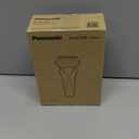 Panasonic ARC5 Electric Razor for Men Face, Wet & Dry Shavers with Foil Shaver, Pop-up Trimmer, Ultra-Fast 5-Blade, Smart Shave Sensor, 16D Flexible Pivoting Head - ES-ALV6HS (Silver)