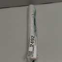 Kisangel Couch Protector Self-Adhesive Cat Scratch Tape for Furniture Transparent Cat Scratching Shield Durable Scratch Deterrent Easy to Cut and Apply