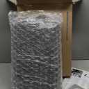 Northern Light Technologies Boxelite 10,000 Lux Bright Light Therapy Lamp  Full Spectrum UV-Free Sunlight Desk Lamp with Large Panel for Energy, Focus, and Alertness  Black