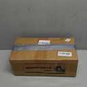 2 Sets Trailer Hub Kits 5 on 4.5'' for 3500 lbs 1-1/16'' to 1-3/8'' #84 Tapered Axle, Prelubricated L44649 L68149 Bearings 5x4.5 Trailer Replacement Idler Hub 5 Lug Bolt Trailer Wheel Hub Kit