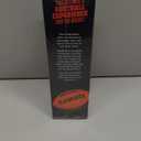 Light Up Football - Glow in the Dark Ball - NO 6 - Boys Gifts - Outdoor Sports, Birthday Gifts for Boys 8-15+ Year Old - Kids Teenage Youth Gift Ideas - Boy Toys Stuff Ages 8 9 10 11 12 13 14 15 (Original)