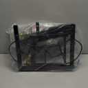 Garden Hose Holder with Faucet, Super Stable Water Hose Holder Stand Holds 160-Feet Hoses, Freestanding Detachable Hose Storage Hanger Reels Rack for Yard Lawn Farm