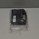 Roscoe Medical EMS and TENS Unit Muscle Stimulator with 48 Pack of Electrodes