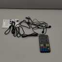 sktome Portable Voice Changer, 2rd Generation i9 Live Sound Card, Cool Lights Sound Board - Voice Disguiser/Modulator for PS4/PS5/Xbox One/PC/Phone/Laptops with Adjustable Voice Functions