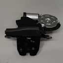 Liftgate Lock Actuator Rear Door Trunk Latch Tailgate Actuator for Chevy Suburban Tahoe Equinox Traverse GMC Yukon Terrain Acadia Cadillac Escalade XT5 Buick Regal 2015 2016 2017 2018 2019 2020