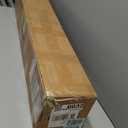 6 FT Faux Olive Tree, Look Real Fake Olive Trees Artificial Indoor with Weighted Pot, Fake Tree with Lusher & Fuller Leaves and Natural Thicker Trunks for Home Office Living Room Indoor Outdoor