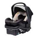 Baby Trend EZ-Lift PRO Infant Car Seat, Dash Tan Lightweight Premium Carry, Plush Infant Cushioning, Adjustable Harness Support, MFD 08/08/26