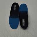 Plantar Fasciitis Relief - Arch Support Insoles for Men Women, Shoe Inserts for Flat Feet, Orthotic Shoe Insoles All-Day Energy and Comfort with Every Step (Mens 12-12 1/2 | Womens 14-14 1/2)