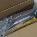 40X6629 Fuser Unit Compatible with Lexmark C950 X950 X952 X954 Fuser Unit Kit (110V 200K)