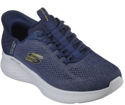 Skechers Sport Skech-Lite Pro Slip-In Mens Shoes Size 12