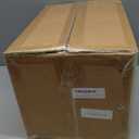 Center Console Safe Vault - KEREN Console Gun Safe Box Compatible with Toyota Tundra 2022-2024 and Toyota Sequoia 2023-2024, Electronic Keypad Lock