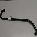 URO Parts LR010757 Crankcase Breather Hose, Right