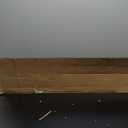 Huuger Gaming Desk with 6 Drawers, Computer Desk with LED Lights Power Outlets and Type-C, 47 Inch Office Desk with Storage, Monitor Stand, Writing Desk Work Desk Home Office, Bedroom, Study, Black