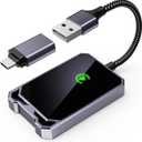 Wireless Carplay Adapter