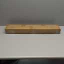 Kayak Storage Rack Kayak Wall Mount, Adjustable Heavy Duty Kayak Rack for Kayak Canoe Paddle Board, Indoor and Outdoor Display (Black-1 Level)