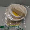 Bread Proofing Basket Set, PITCH PULSE 9 Inch Round and 10 Inch Oval Banneton Bowl with Sourdough Bread Making Tools Kit