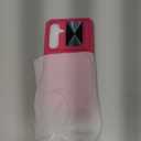 ATATOO for Samsung Galaxy S24+ Plus Case with Card Holder (Store 3-5 Cards) & Slide Lens Cover, Military Grade Protection, Rugged Protective Wallet Cover for Galaxy S24+ Plus 6.7", Pink