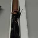 1 3/4 Inch Extra Long Barrel Curling Iron, 1.75 Large Barrel for Long Hair Ceramic Tourmaline