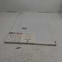 U Brands Farmhouse Dry Erase Calendar White Board with White Frame Set, Office Supplies, with Magnets, 20 x 30, 3 Pieces