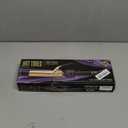 HOT TOOLS (2018 MODEL) Pro Artist 24K Gold Curling Iron | Long Lasting, Defined Curls (1-1/4 in)