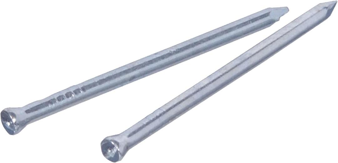 The Hillman Group 42053 Molding/Trim Nails, 2-Inch, 6-Ounce
